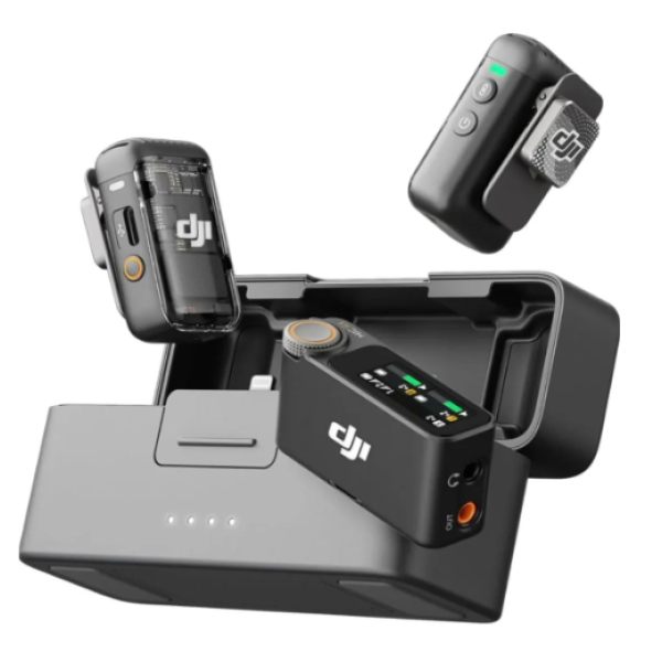 DJI Mic 2